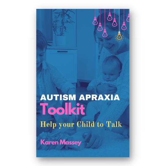 Autism and Apraxia Toolkit